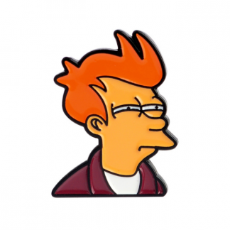 pins-futurama