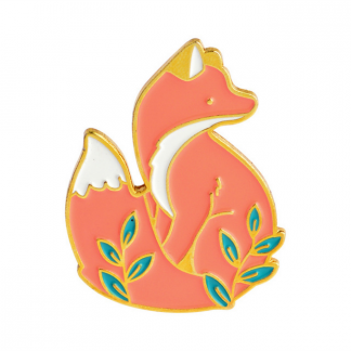 pin-fox