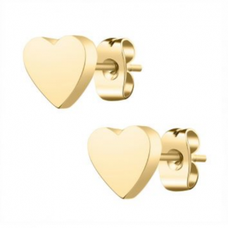 earrings-heart