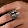 Чоловіче кільце Голий ангел - ZIGZAG.com.ua
