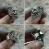 Мужское кольцо Зевс Аммон - ZIGZAG.com.ua