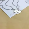 Парные кулоны Милые котята - ZIGZAG.com.ua