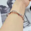 Браслет Колючий дріт під Срібло - ZIGZAG.com.ua