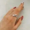 Кільце Обійми - ZIGZAG.com.ua