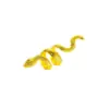 Кільце Змія велика під Золото - ZIGZAG.com.ua