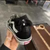 Носки женские Собака с ушами Черные - ZIGZAG.com.ua